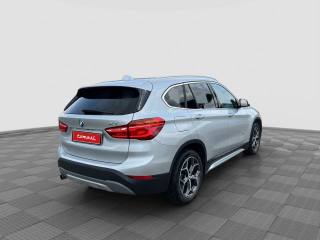 BMW X1 usata 4