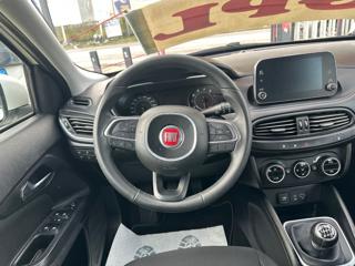 FIAT Tipo usata, con Fendinebbia