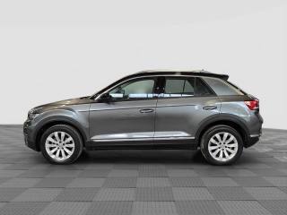 VOLKSWAGEN T-Roc usata 2