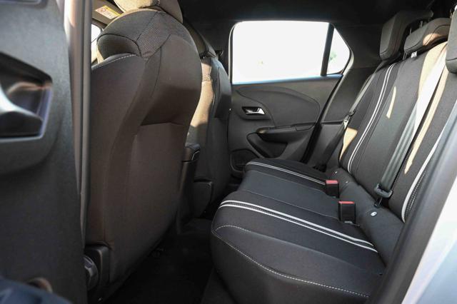 OPEL Corsa usata, con Immobilizzatore elettronico