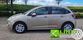 CITROEN C3 usata, con Alzacristalli elettrici