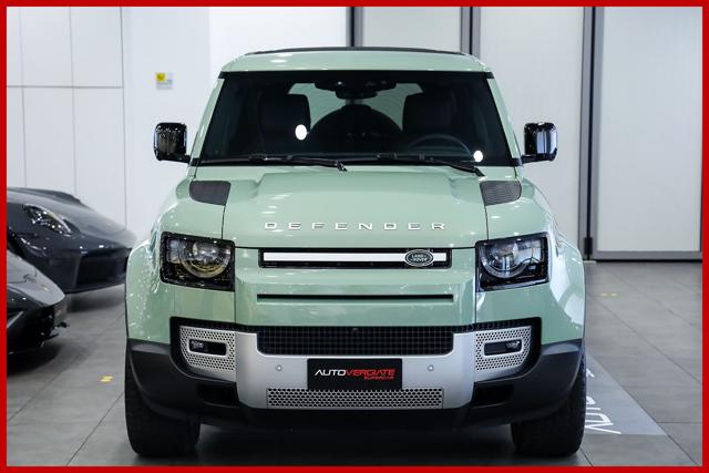 LAND ROVER Defender usata, con Airbag