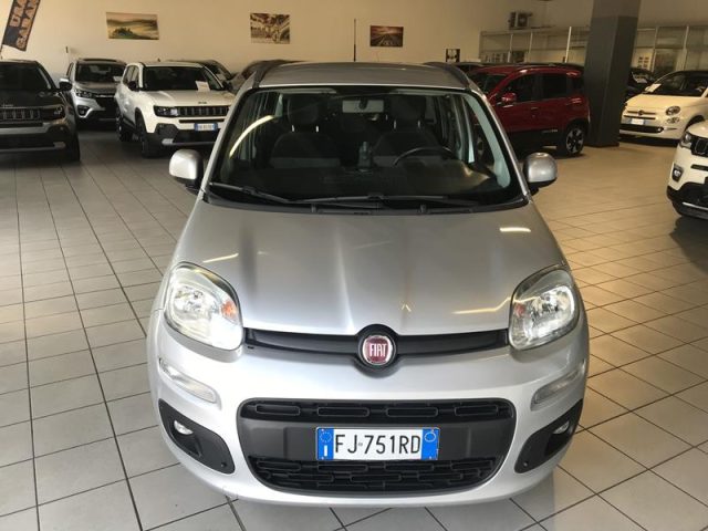 FIAT Panda usata, con Climatizzatore