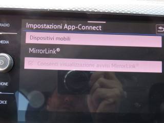 VOLKSWAGEN Polo usata, con Immobilizzatore elettronico