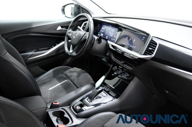OPEL Grandland usata, con Controllo trazione