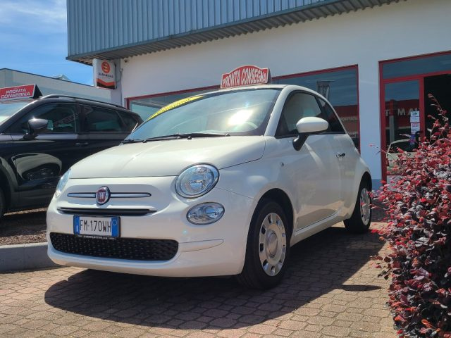FIAT 500 usata, con Climatizzatore