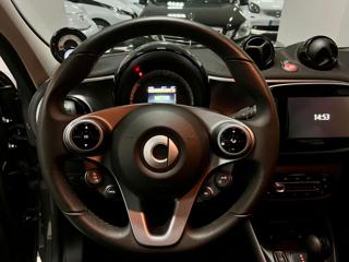 SMART ForFour usata, con Cerchi in lega