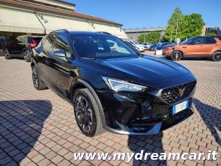CUPRA Formentor usata, con Airbag laterali