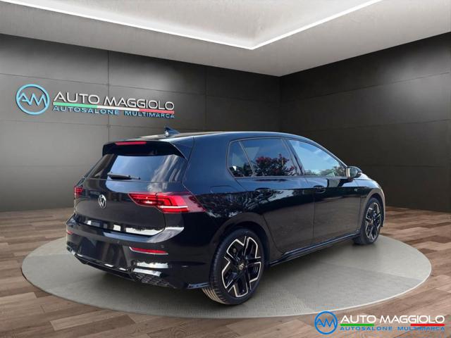 VOLKSWAGEN Golf usata, con Alzacristalli elettrici