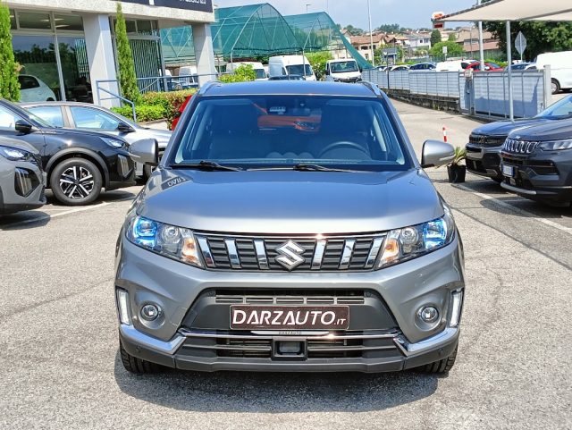 SUZUKI Vitara usata, con Airbag