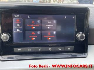 SEAT Ibiza usata, con Vivavoce