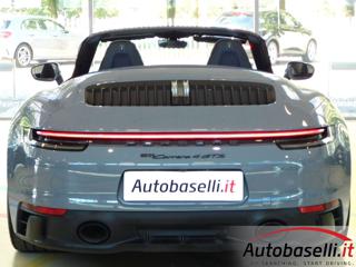 PORSCHE 992 usata, con Controllo trazione