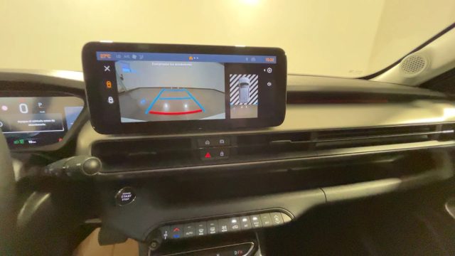 JEEP Avenger usata, con Autoradio digitale