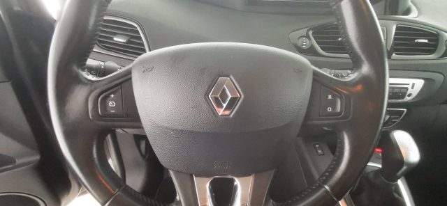 RENAULT Scenic usata 38
