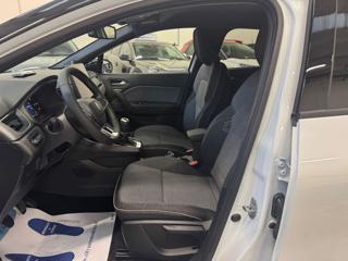 RENAULT Captur usata, con Antifurto