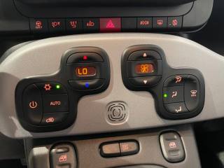 FIAT Panda usata, con Servosterzo