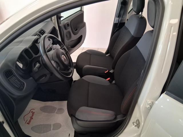 FIAT Panda usata, con Controllo trazione