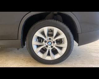 BMW X1 usata 6