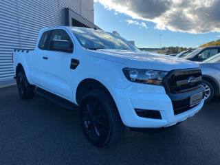 FORD Ranger usata, con Airbag laterali