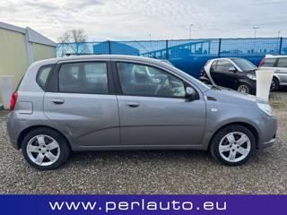 CHEVROLET Aveo usata, con Airbag Passeggero
