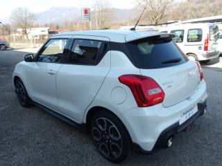 SUZUKI Swift usata, con Airbag laterali