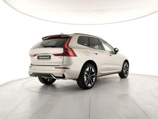 VOLVO XC60 usata, con Alzacristalli elettrici