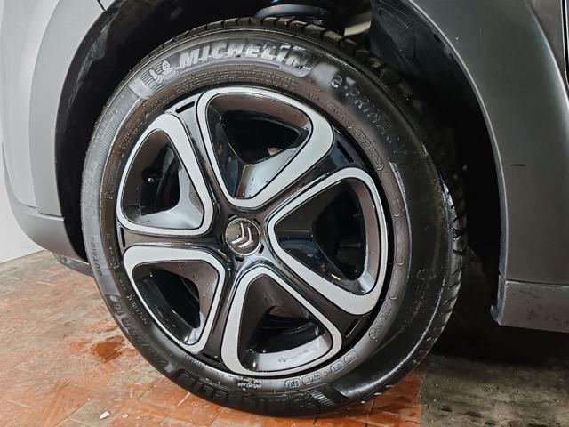 CITROEN C3 usata, con Chiusura centralizzata