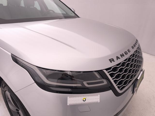 LAND ROVER Range Rover Velar usata, con Monitoraggio pressione pneumatici