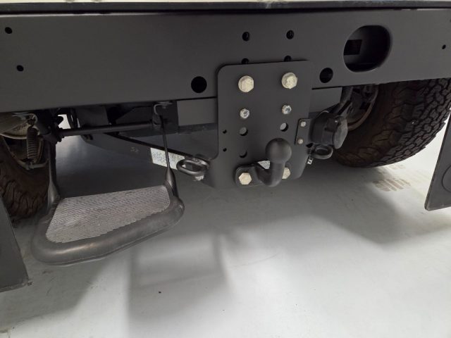 LAND ROVER Defender usata 15