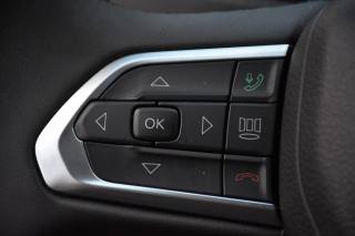 JEEP Compass usata, con Regolazione elettrica sedili