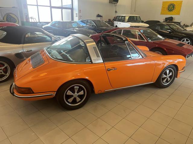 PORSCHE 911 usata 3