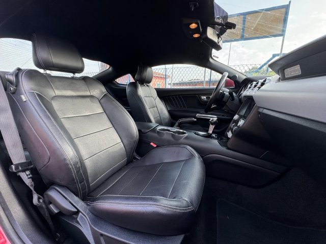 FORD Mustang usata, con Cruise Control