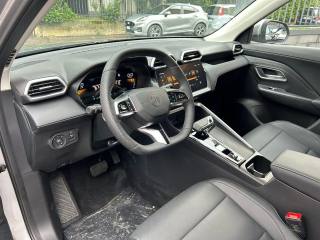 MG ZS usata, con Autoradio