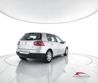 VOLKSWAGEN Golf usata 2