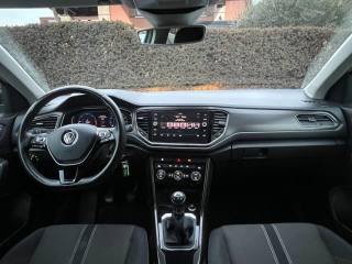 VOLKSWAGEN T-Roc usata, con Chiusura centralizzata