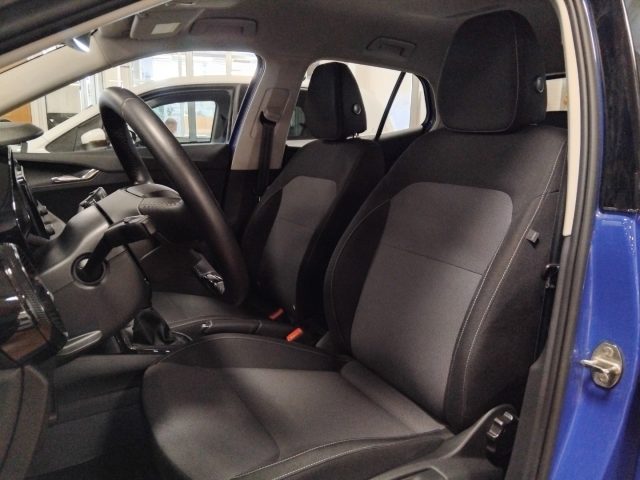 SKODA Fabia usata 15