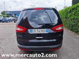 FORD Galaxy usata, con Climatizzatore