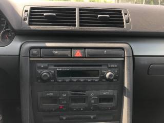 AUDI A4 usata, con Servosterzo