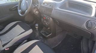 FIAT Punto usata, con Autoradio