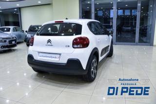 CITROEN C3 usata, con Airbag Passeggero