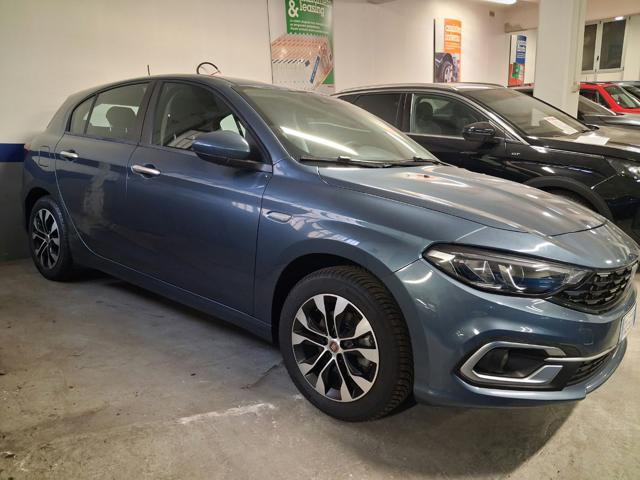 FIAT Tipo usata, con Airbag laterali