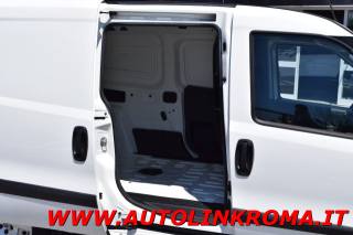 FIAT Doblo usata, con Cerchioni in acciaio