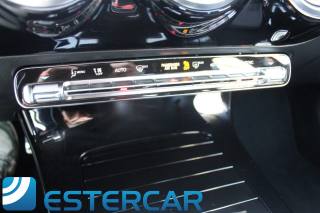 MERCEDES-BENZ A 200 usata, con Interni in pelle