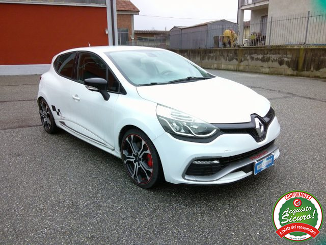 RENAULT Clio usata, con Sensore di luce