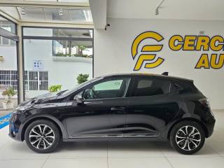 RENAULT Clio usata, con Alzacristalli elettrici