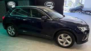 AUDI Q3 usata, con Autoradio