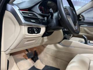 BMW X6 usata, con Climatizzatore