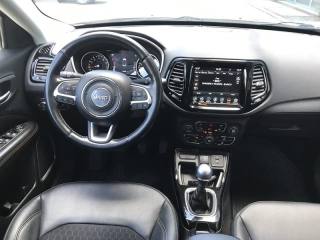 JEEP Compass usata, con Controllo trazione
