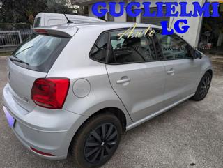 VOLKSWAGEN Polo usata, con Chiusura centralizzata