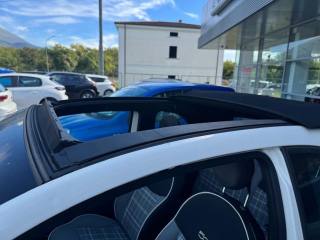 FIAT 500C usata, con Chiusura centralizzata